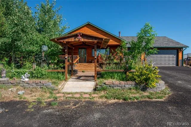 16602 Holly Court Buena Vista, CO 81211