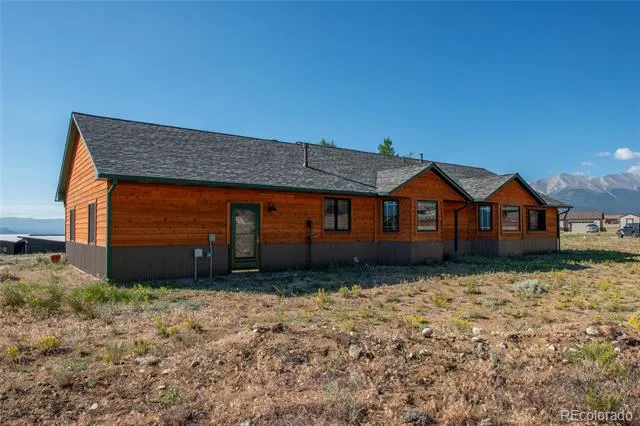 16602 Holly Court Buena Vista, CO 81211