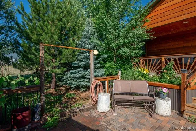 16602 Holly Court Buena Vista, CO 81211