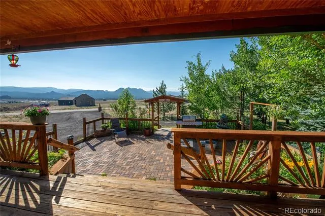 16602 Holly Court Buena Vista, CO 81211