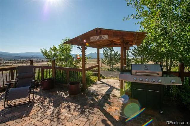 16602 Holly Court Buena Vista, CO 81211