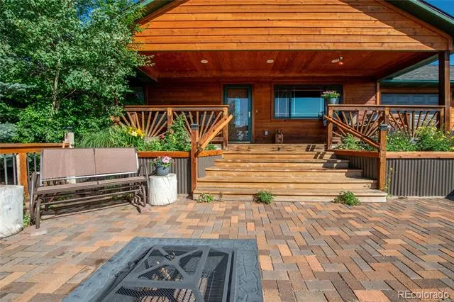 16602 Holly Court Buena Vista, CO 81211