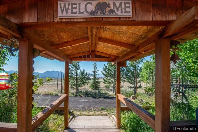 16602 Holly Court Buena Vista, CO 81211