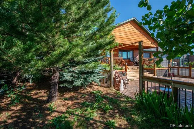 16602 Holly Court Buena Vista, CO 81211