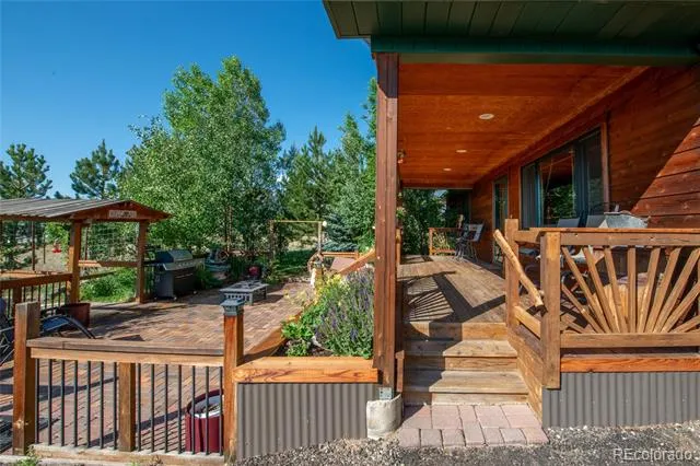16602 Holly Court Buena Vista, CO 81211