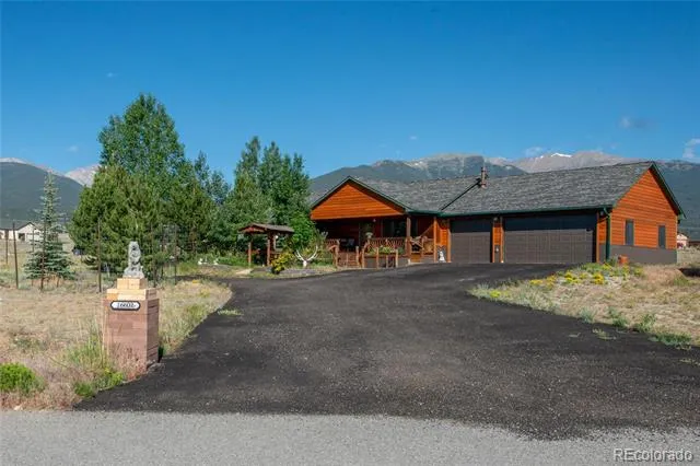 16602 Holly Court Buena Vista, CO 81211