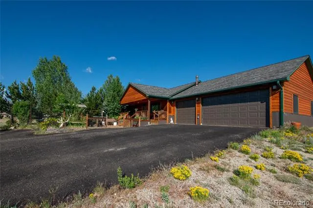 16602 Holly Court Buena Vista, CO 81211