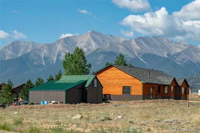 16602 Holly Court Buena Vista, CO 81211