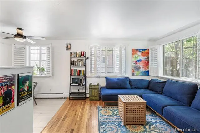 70 Grant Street #14 Denver, CO 80203