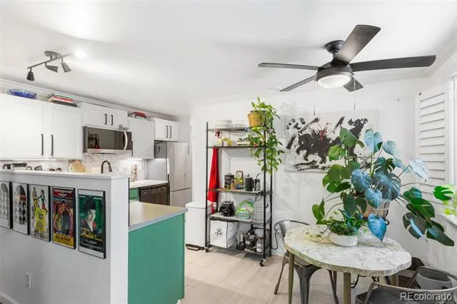 70 Grant Street #14 Denver, CO 80203