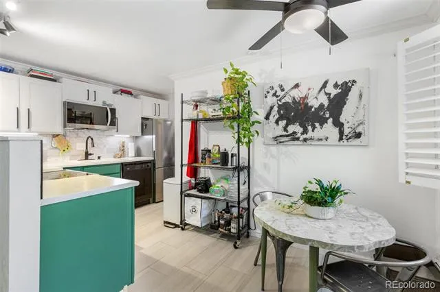 70 Grant Street #14 Denver, CO 80203