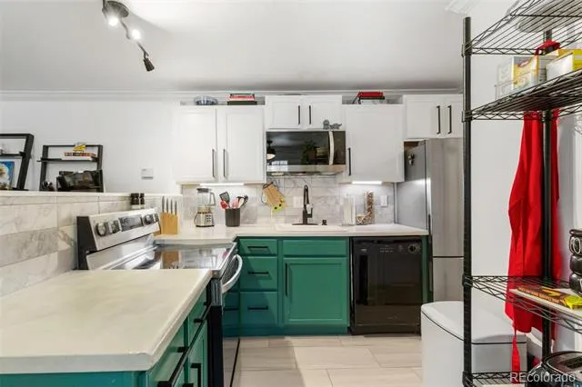 70 Grant Street #14 Denver, CO 80203