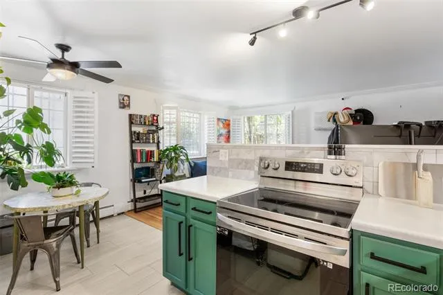 70 Grant Street #14 Denver, CO 80203