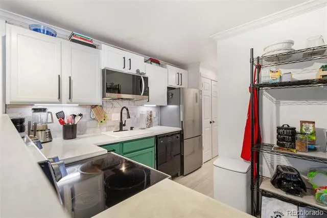 70 Grant Street #14 Denver, CO 80203