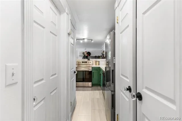 70 Grant Street #14 Denver, CO 80203