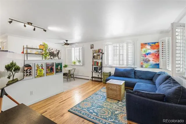 70 Grant Street #14 Denver, CO 80203