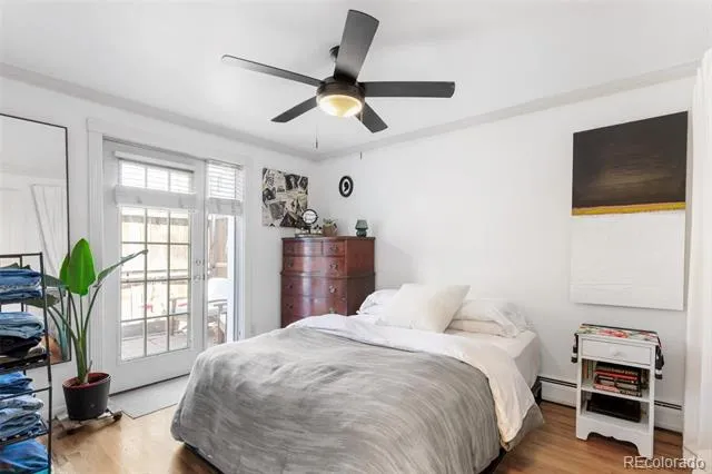 70 Grant Street #14 Denver, CO 80203