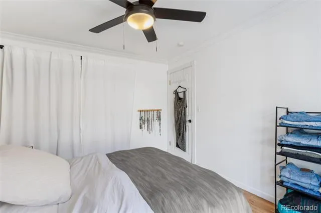 70 Grant Street #14 Denver, CO 80203