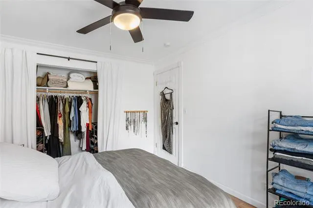 70 Grant Street #14 Denver, CO 80203
