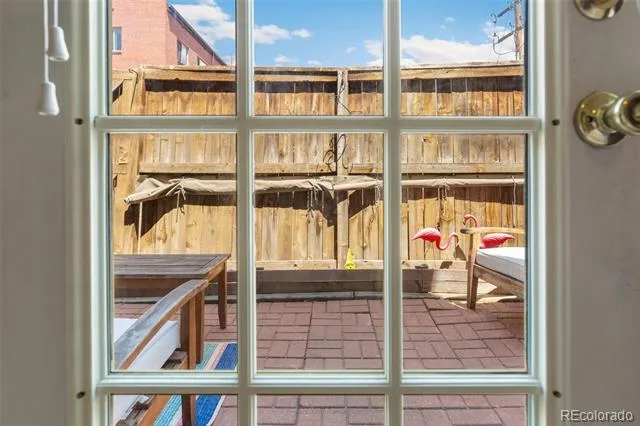 70 Grant Street #14 Denver, CO 80203