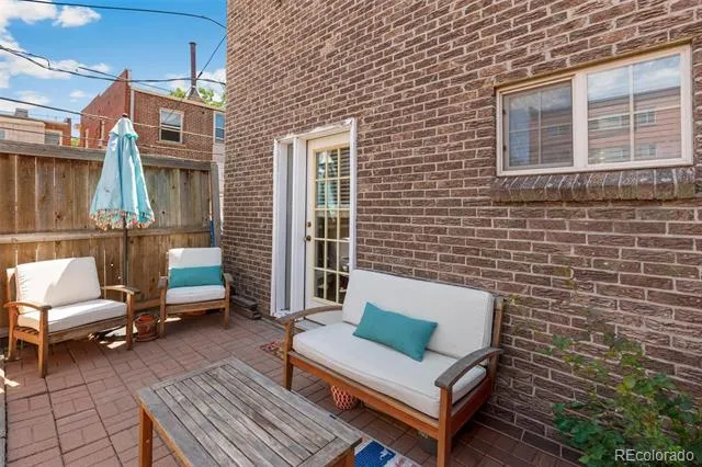 70 Grant Street #14 Denver, CO 80203