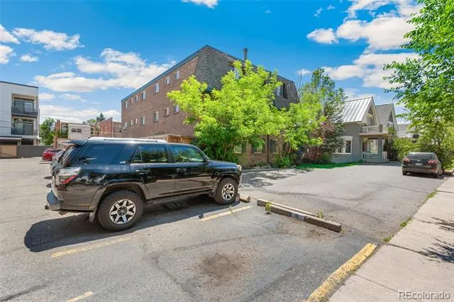 70 Grant Street #14 Denver, CO 80203