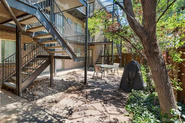 70 Grant Street #14 Denver, CO 80203