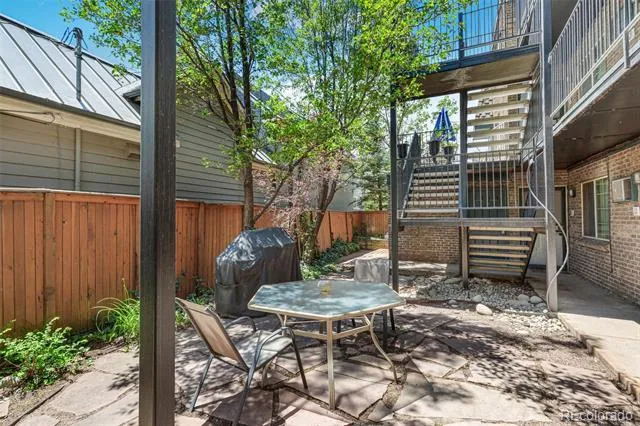 70 Grant Street #14 Denver, CO 80203