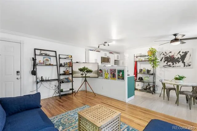 70 Grant Street #14 Denver, CO 80203