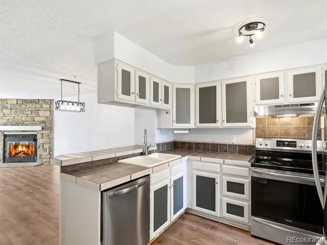 10864 Bayfield Way Parker, CO 80138