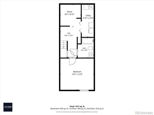 10864 Bayfield Way Parker, CO 80138