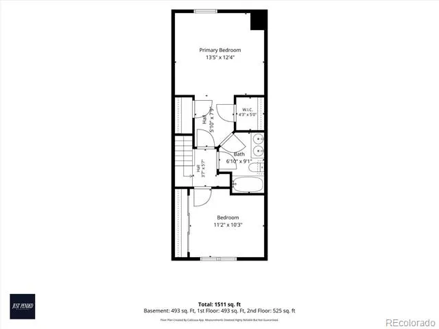 10864 Bayfield Way Parker, CO 80138