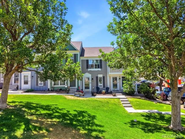 10864 Bayfield Way Parker, CO 80138
