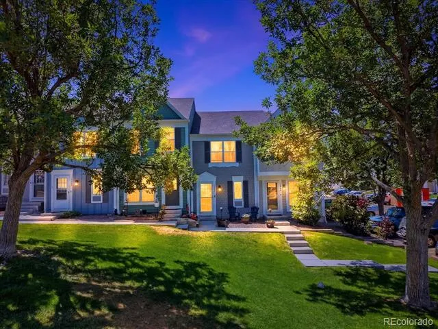 10864 Bayfield Way Parker, CO 80138