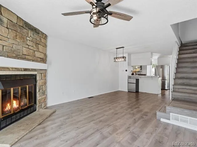 10864 Bayfield Way Parker, CO 80138