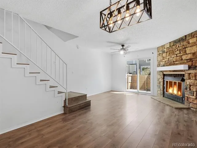 10864 Bayfield Way Parker, CO 80138