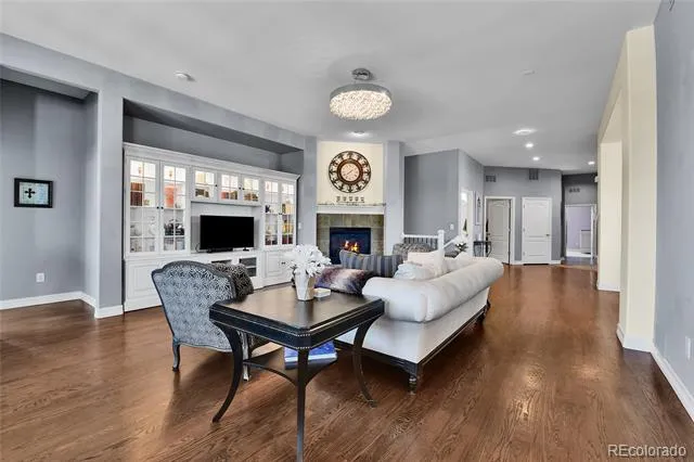 8200 S Blackstone Parkway Aurora, CO 80016