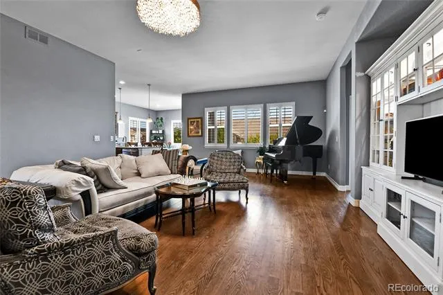 8200 S Blackstone Parkway Aurora, CO 80016