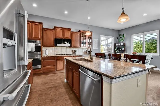 8200 S Blackstone Parkway Aurora, CO 80016
