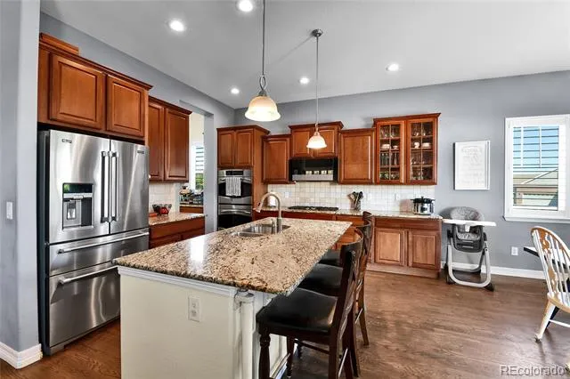 8200 S Blackstone Parkway Aurora, CO 80016