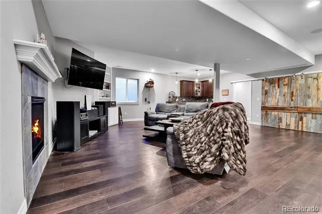 8200 S Blackstone Parkway Aurora, CO 80016