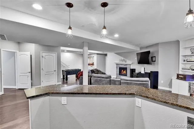 8200 S Blackstone Parkway Aurora, CO 80016