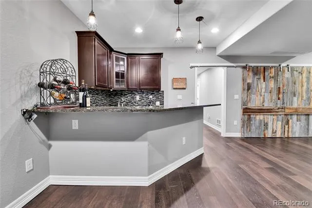 8200 S Blackstone Parkway Aurora, CO 80016
