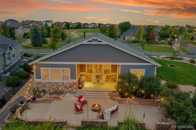 8200 S Blackstone Parkway Aurora, CO 80016