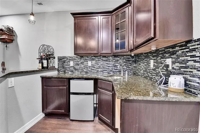 8200 S Blackstone Parkway Aurora, CO 80016