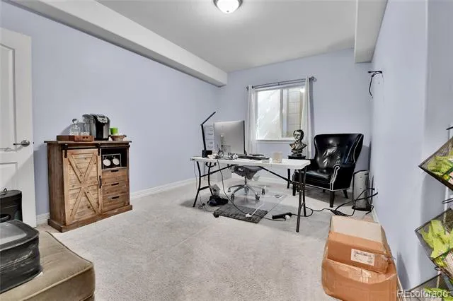 8200 S Blackstone Parkway Aurora, CO 80016
