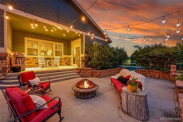 8200 S Blackstone Parkway Aurora, CO 80016
