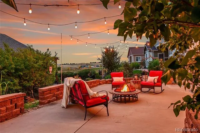 8200 S Blackstone Parkway Aurora, CO 80016