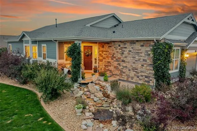 8200 S Blackstone Parkway Aurora, CO 80016