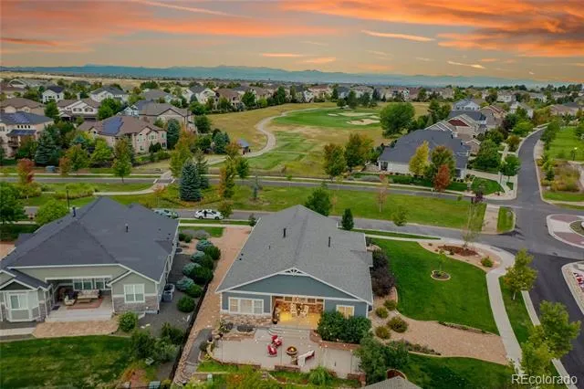 8200 S Blackstone Parkway Aurora, CO 80016